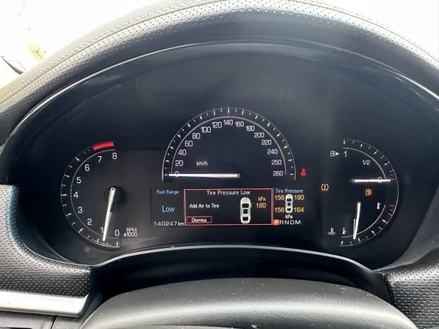 2018 Cadillac XTS - Image 19 of 20