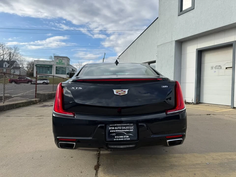 2018 Cadillac XTS - Image 20 of 20