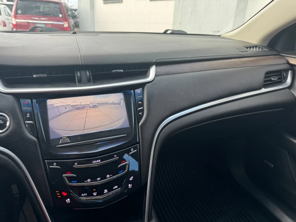2018 Cadillac XTS - Image 16 of 20