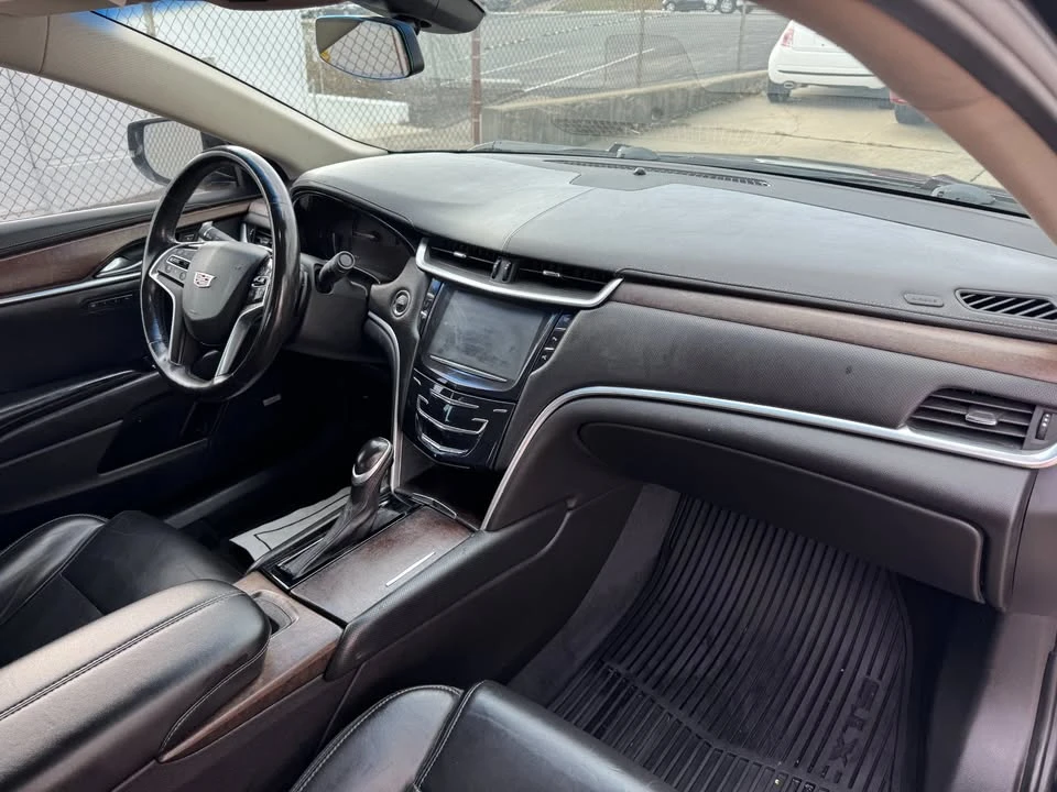 2018 Cadillac XTS - Image 11 of 20