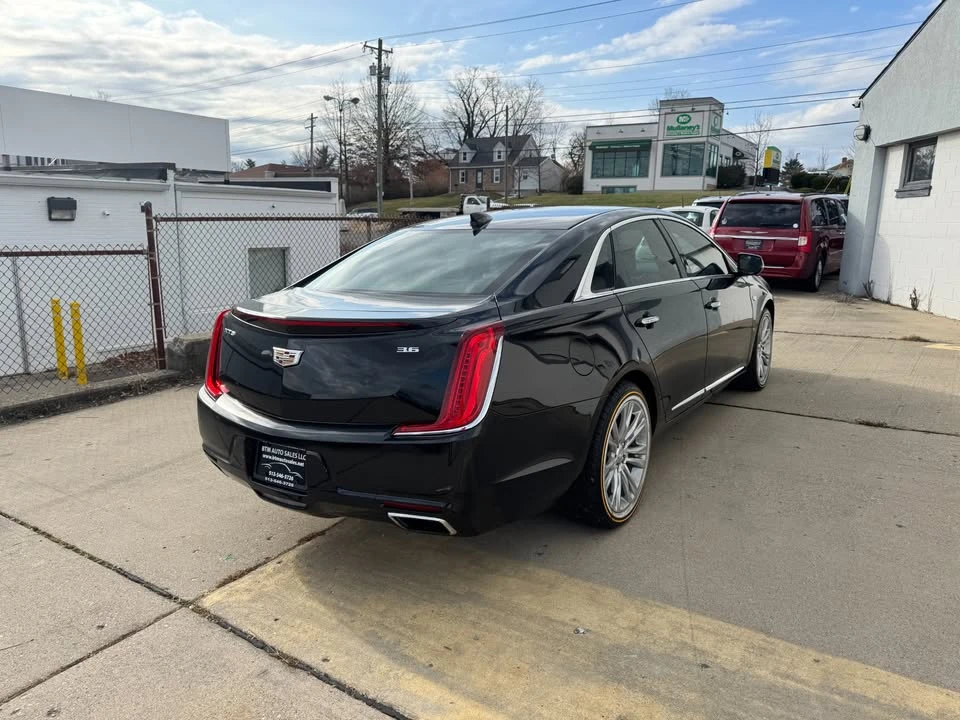 2018 Cadillac XTS - Image 19 of 20