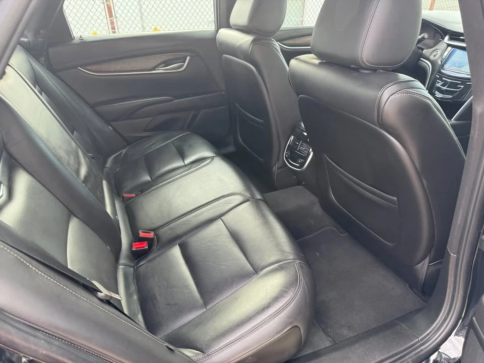 2018 Cadillac XTS - Image 13 of 20
