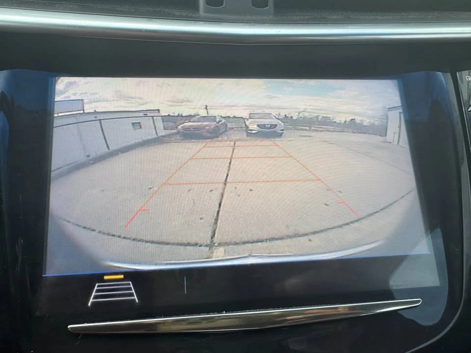 2018 Cadillac XTS - Image 17 of 20