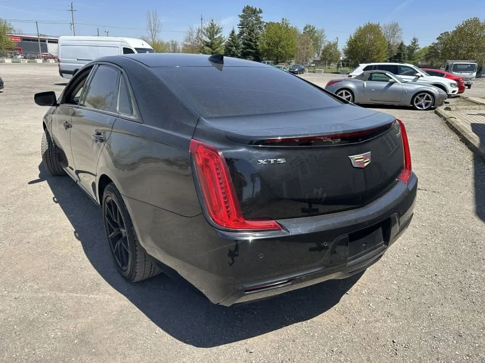 2018 Cadillac XTS - Image 2 of 20