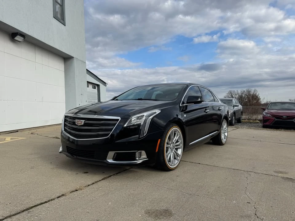2018 Cadillac XTS - Image 2 of 20