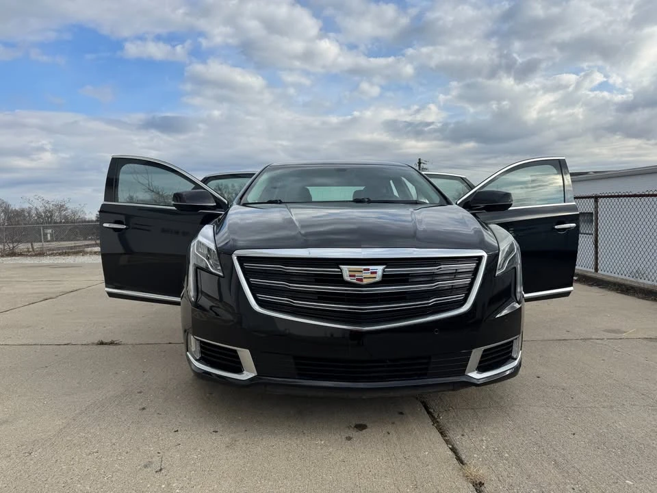 2018 Cadillac XTS - Image 6 of 20