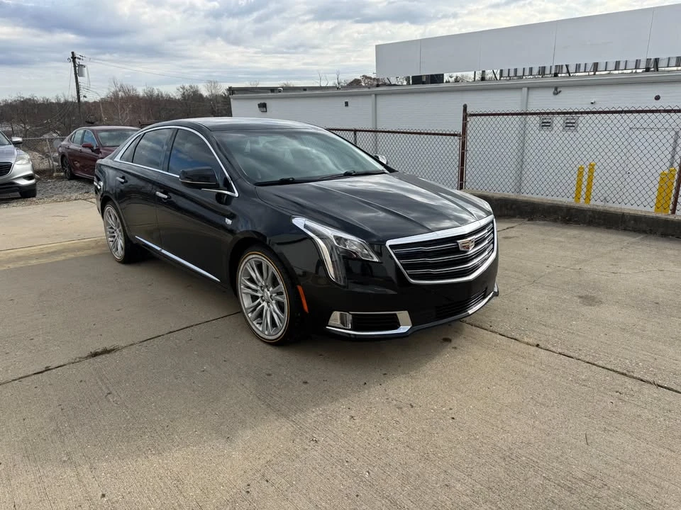 2018 Cadillac XTS - Image 5 of 20