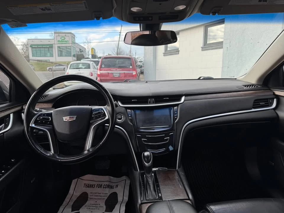 2018 Cadillac XTS - Image 12 of 20