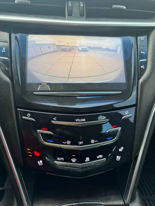 2018 Cadillac XTS - Image 15 of 20