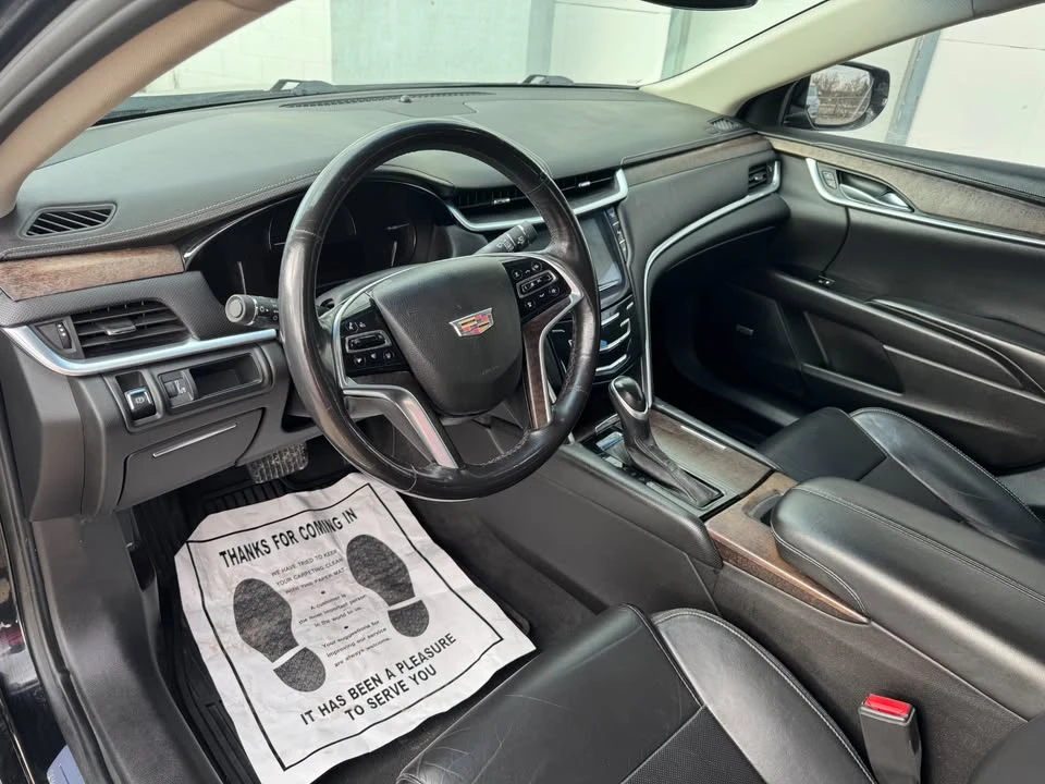 2018 Cadillac XTS - Image 14 of 20