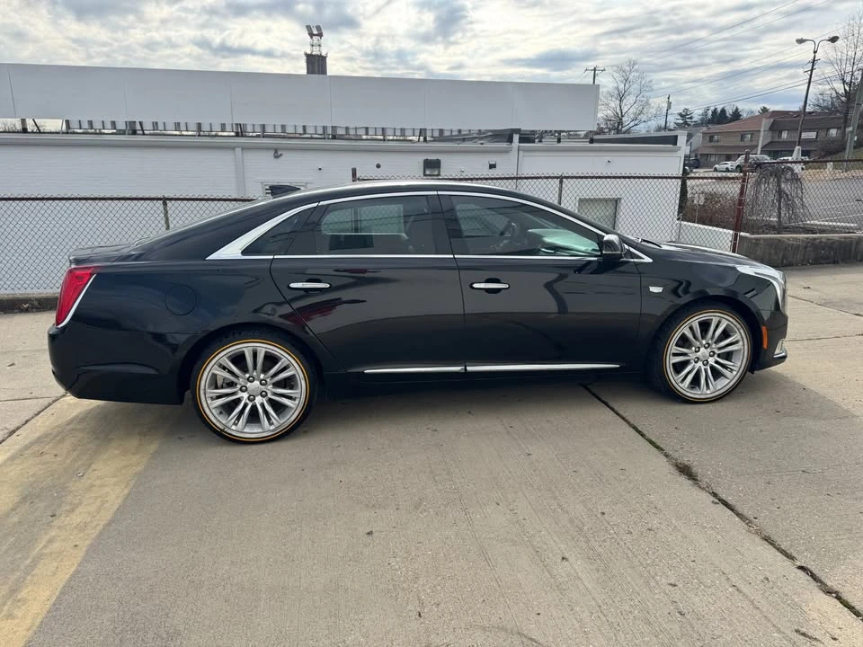 2018 Cadillac XTS - Image 7 of 20