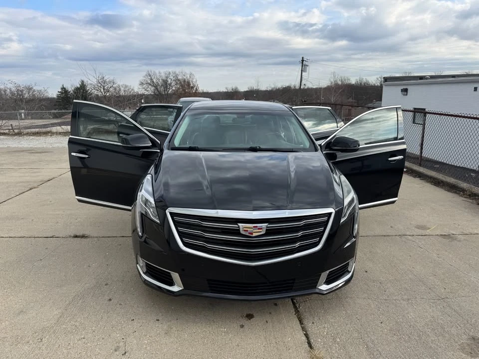 2018 Cadillac XTS - Image 3 of 20