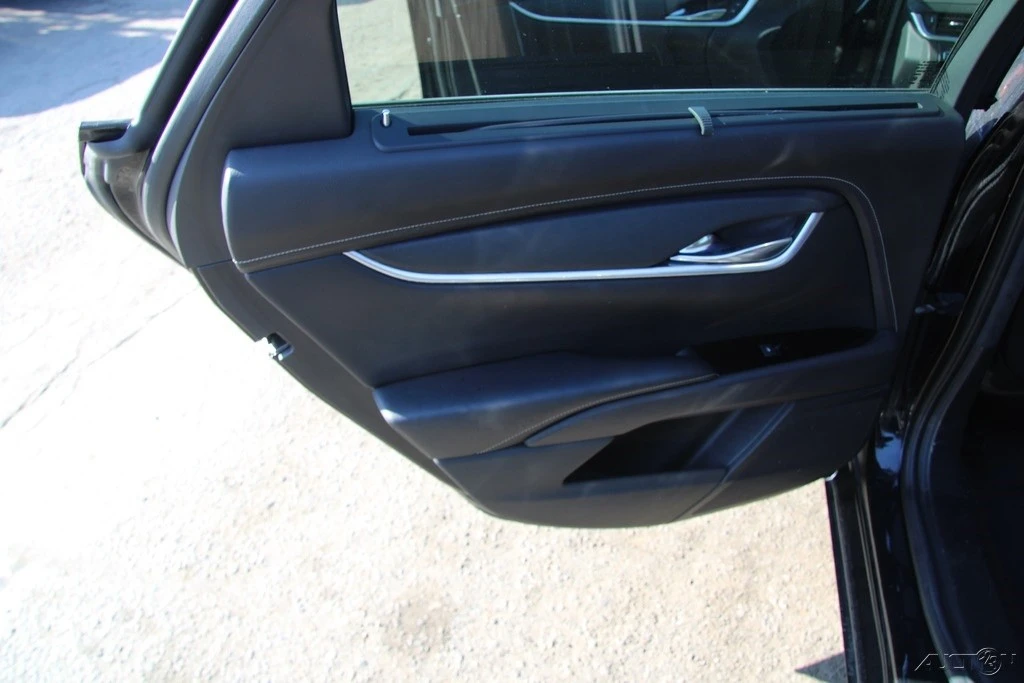 2018 Cadillac XTS - Image 18 of 21