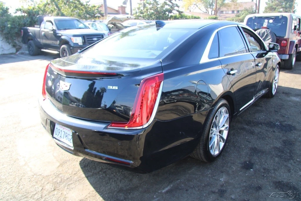 2018 Cadillac XTS - Image 6 of 21