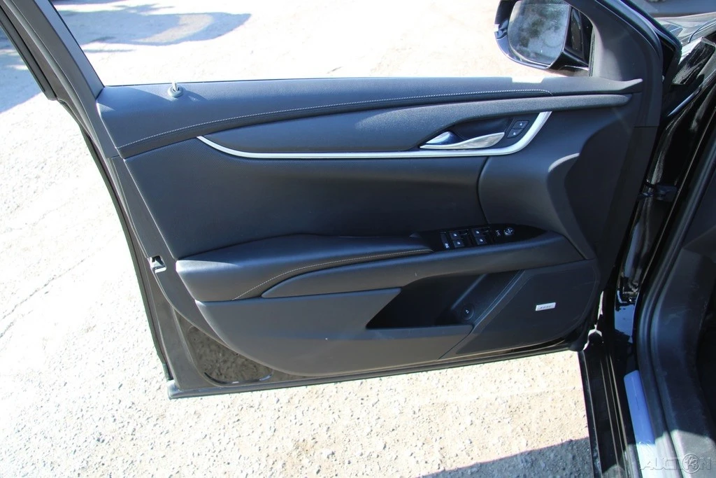 2018 Cadillac XTS - Image 11 of 21
