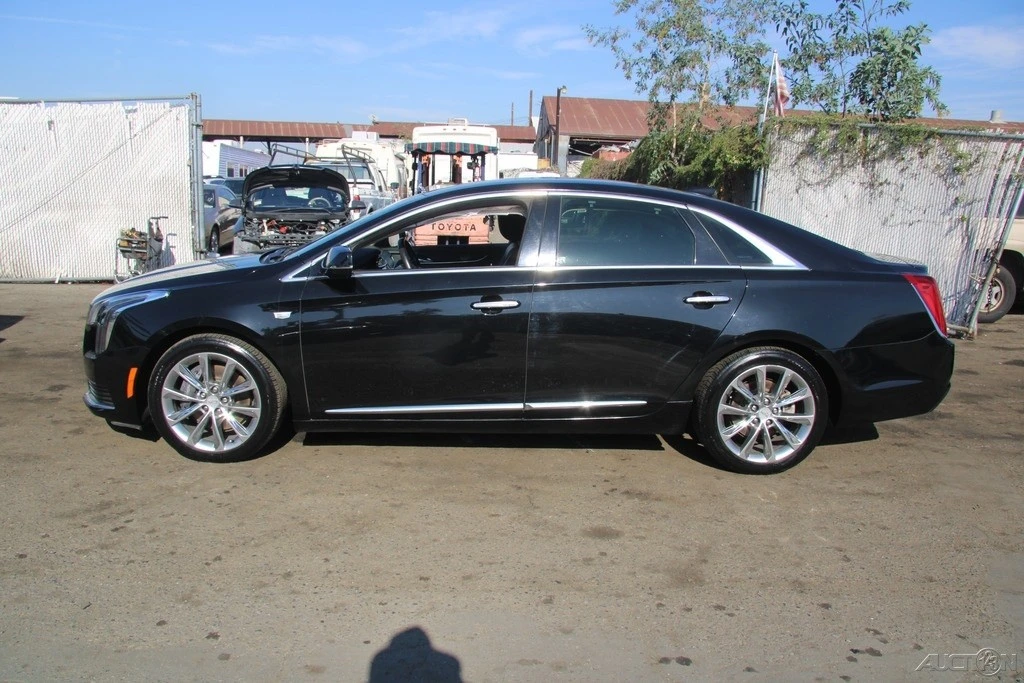 2018 Cadillac XTS - Image 3 of 21