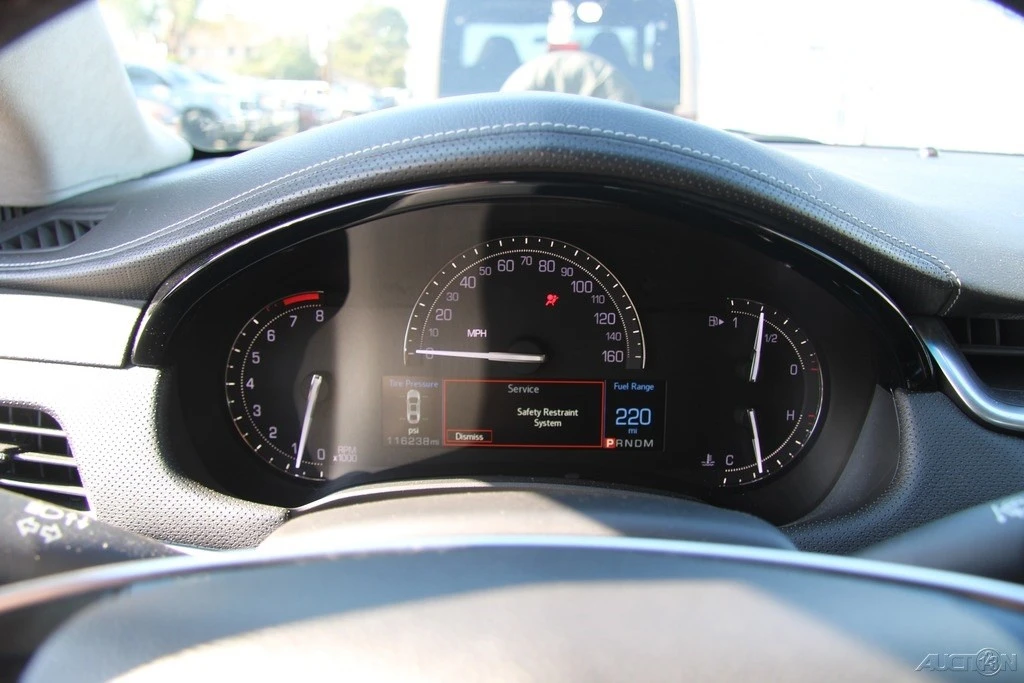 2018 Cadillac XTS - Image 14 of 21