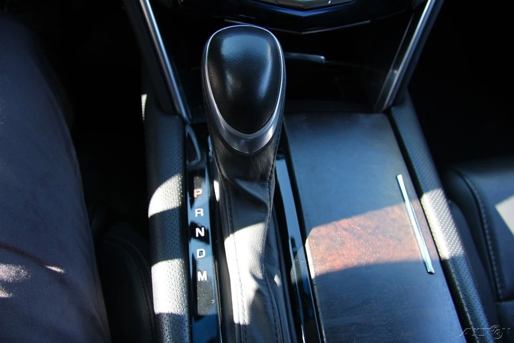 2018 Cadillac XTS - Image 17 of 21