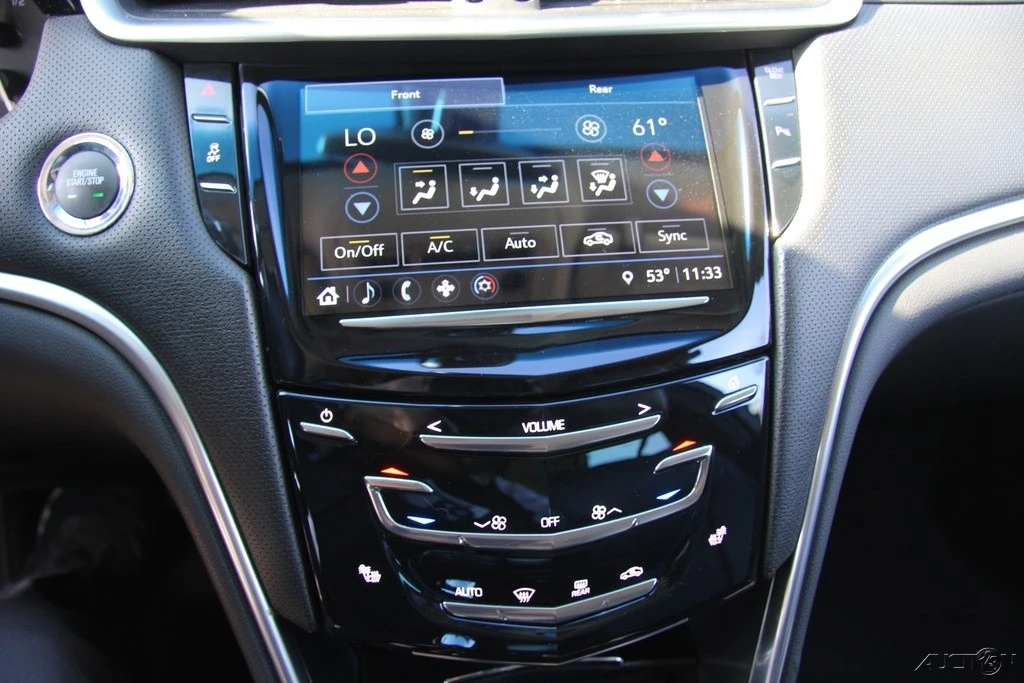2018 Cadillac XTS - Image 16 of 21