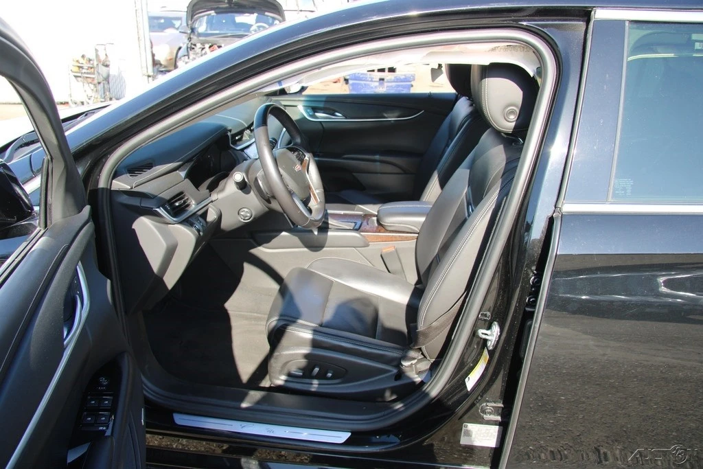 2018 Cadillac XTS - Image 12 of 21