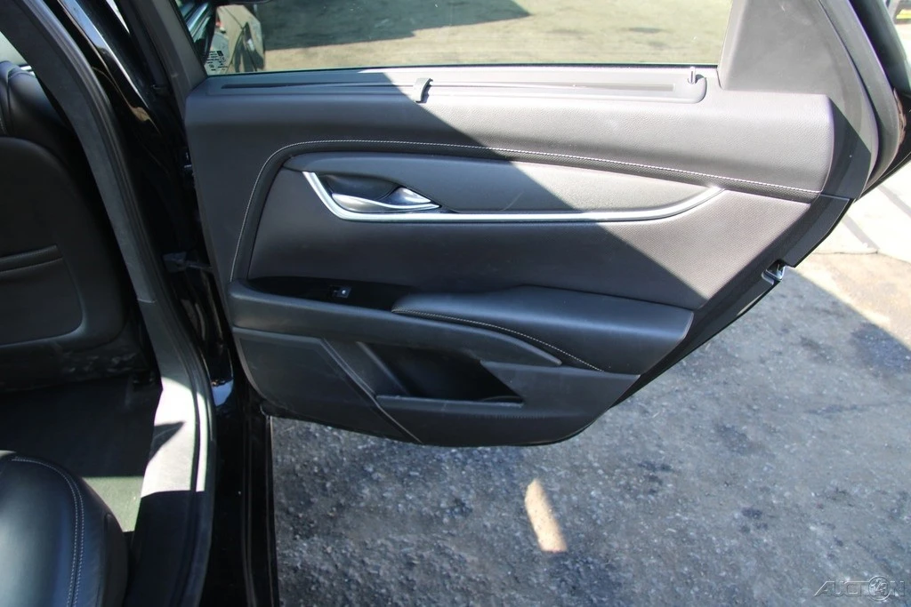 2018 Cadillac XTS - Image 21 of 21