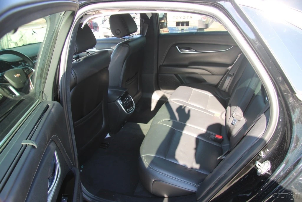 2018 Cadillac XTS - Image 19 of 21