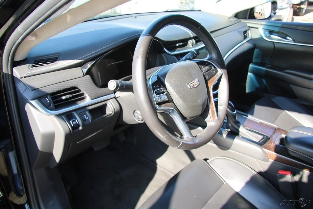2018 Cadillac XTS - Image 13 of 21