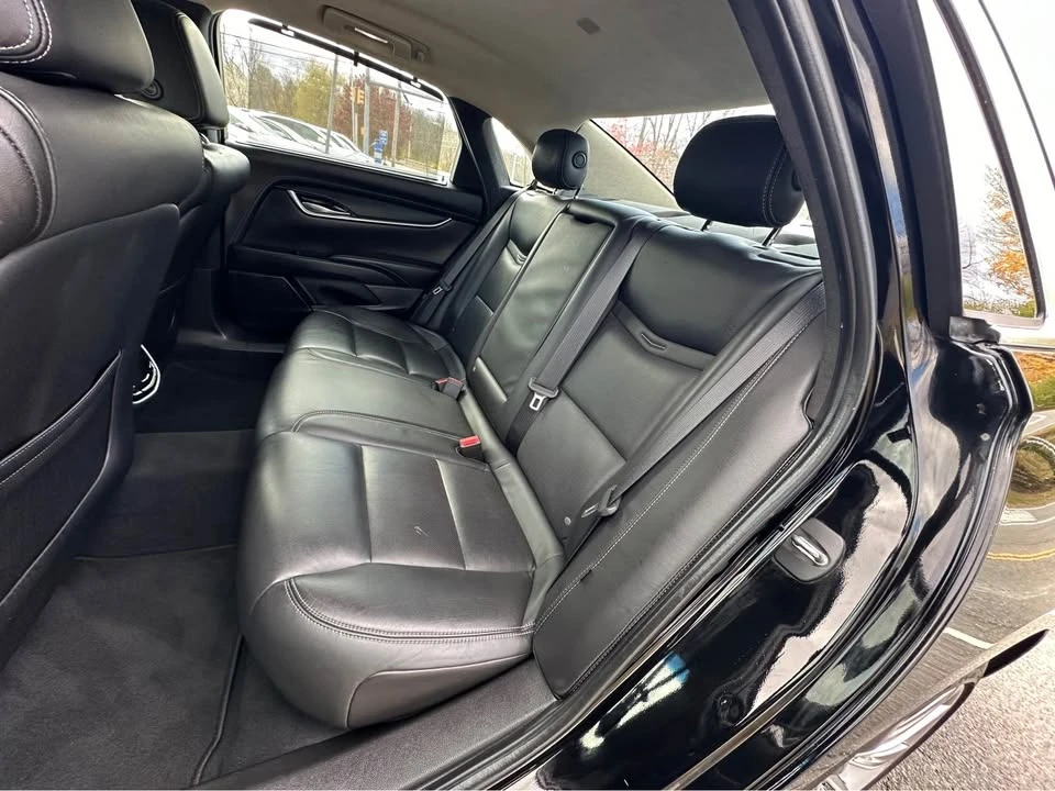 2018 Cadillac XTS - Image 14 of 20