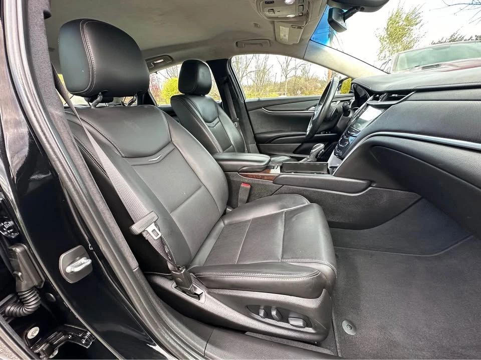 2018 Cadillac XTS - Image 13 of 20