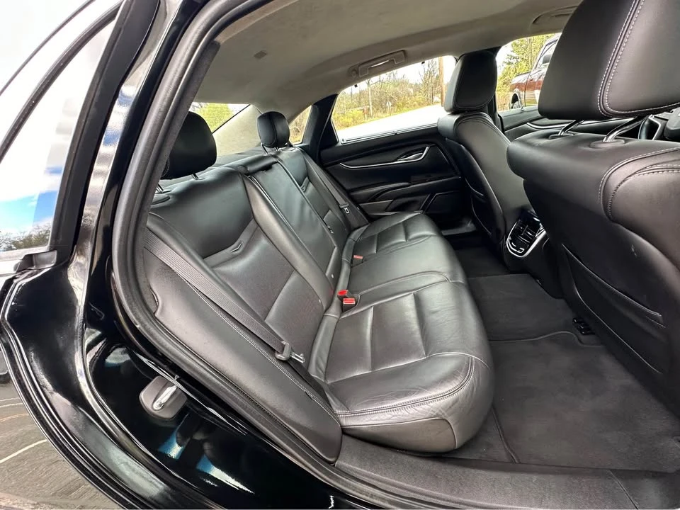 2018 Cadillac XTS - Image 15 of 20
