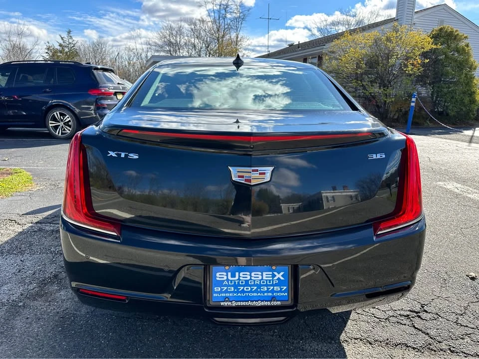 2018 Cadillac XTS - Image 5 of 20
