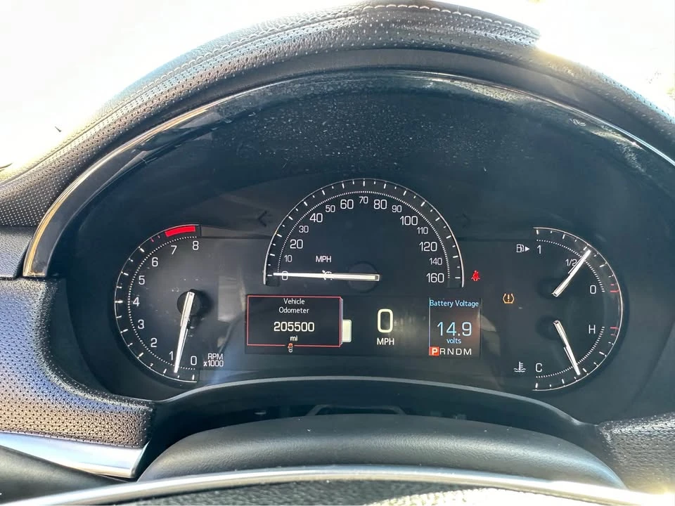 2018 Cadillac XTS - Image 16 of 20