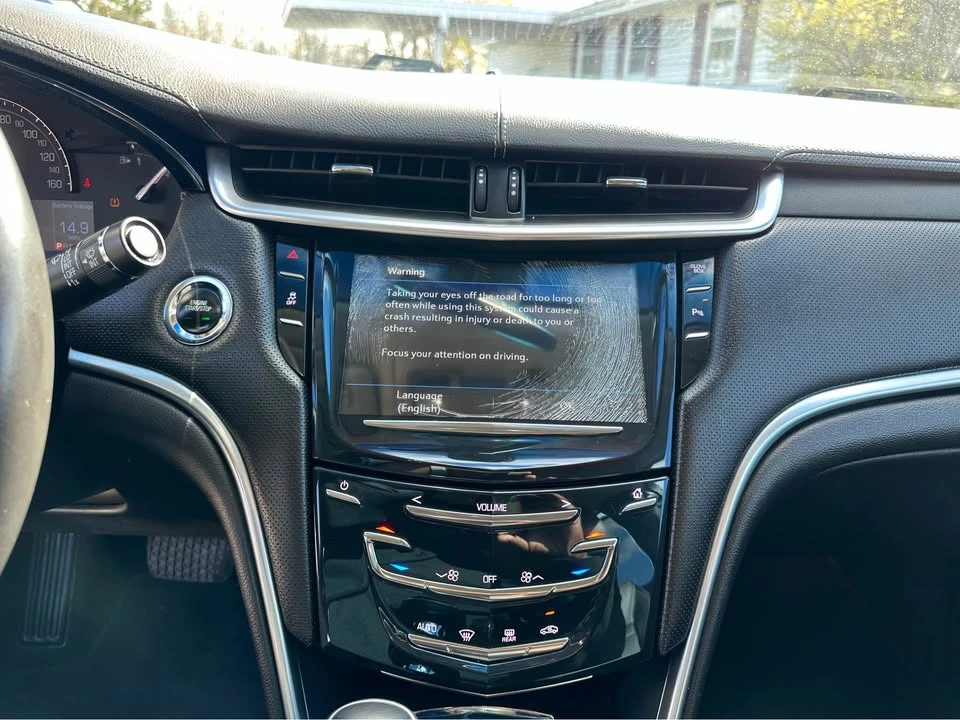 2018 Cadillac XTS - Image 17 of 20