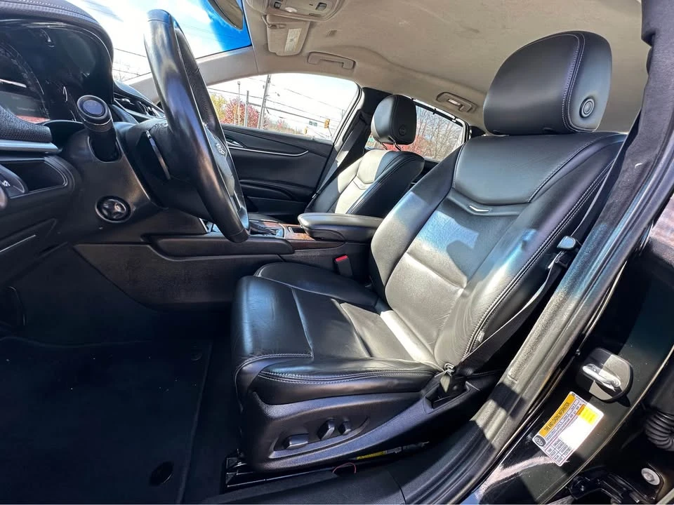 2018 Cadillac XTS - Image 12 of 20