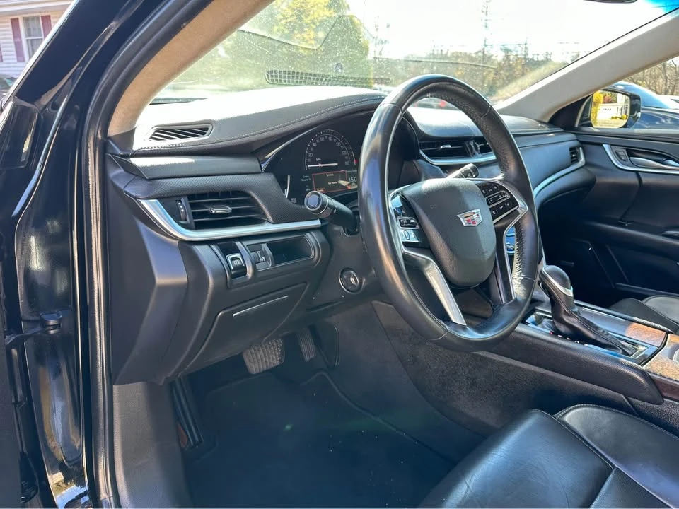 2018 Cadillac XTS - Image 9 of 20