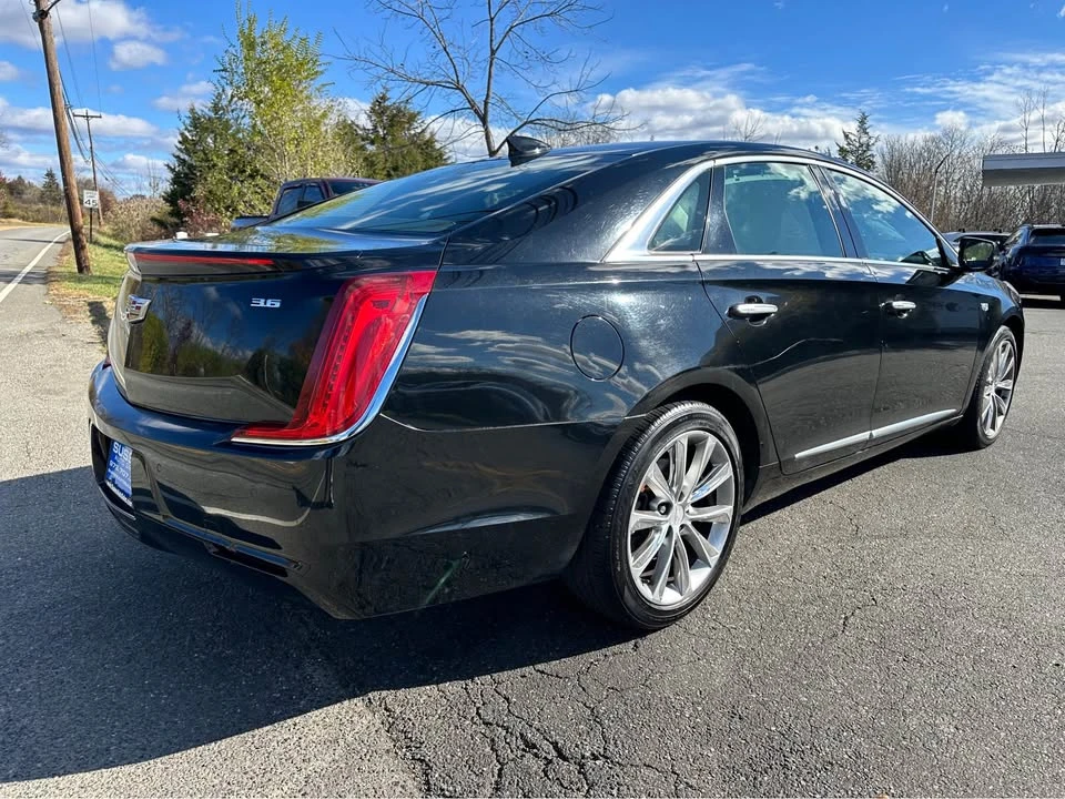 2018 Cadillac XTS - Image 6 of 20