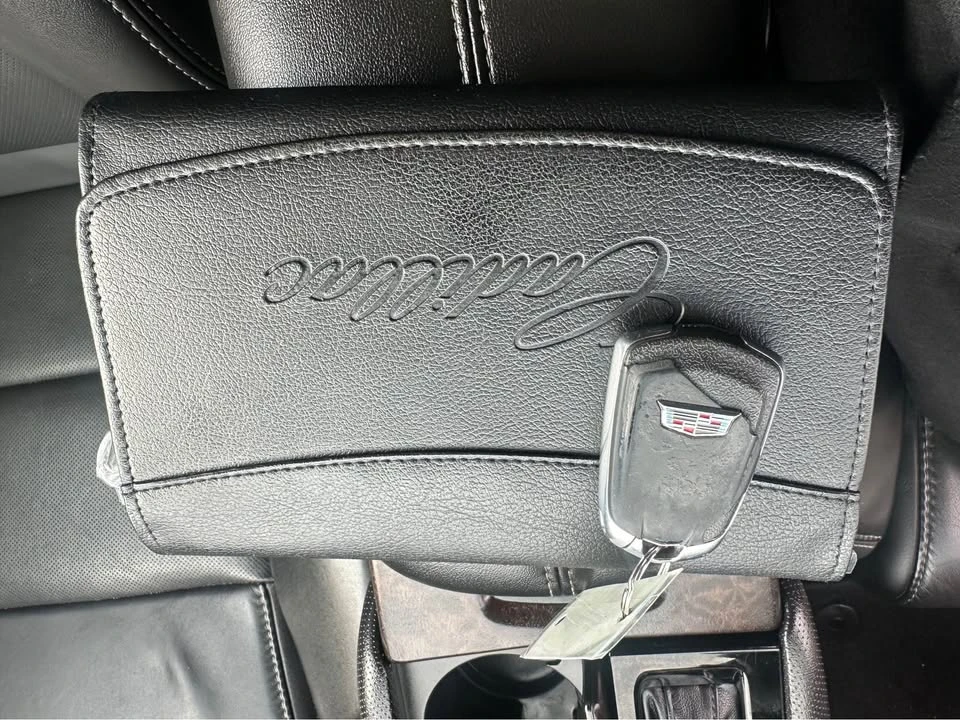 2018 Cadillac XTS - Image 18 of 20
