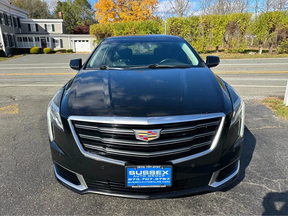 2018 Cadillac XTS - Image 2 of 20