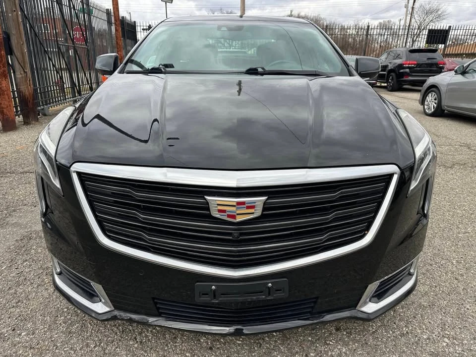 2018 Cadillac XTS - Image 2 of 19