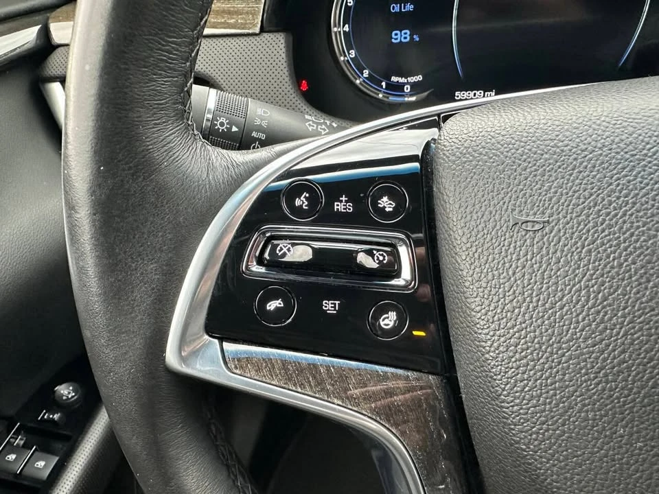 2018 Cadillac XTS - Image 19 of 19