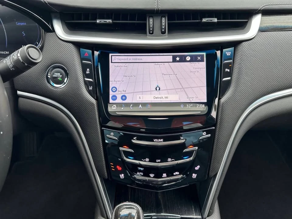 2018 Cadillac XTS - Image 17 of 19