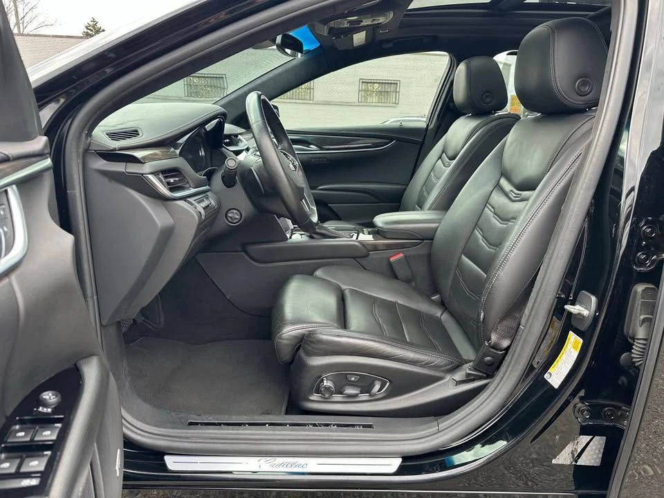 2018 Cadillac XTS - Image 13 of 19
