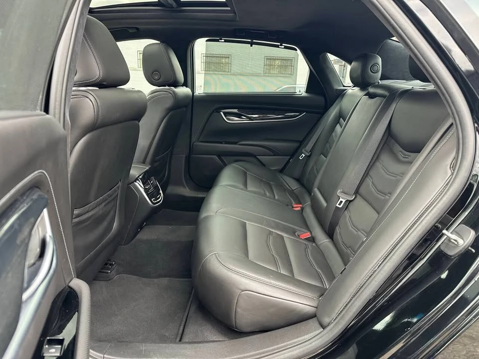 2018 Cadillac XTS - Image 14 of 19