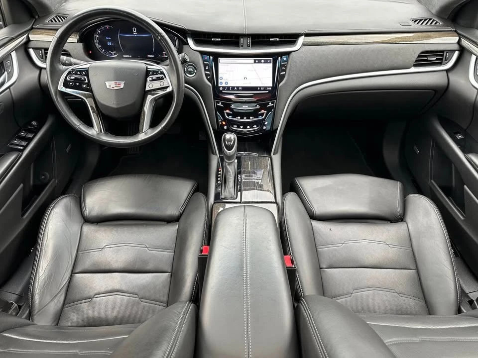 2018 Cadillac XTS - Image 15 of 19