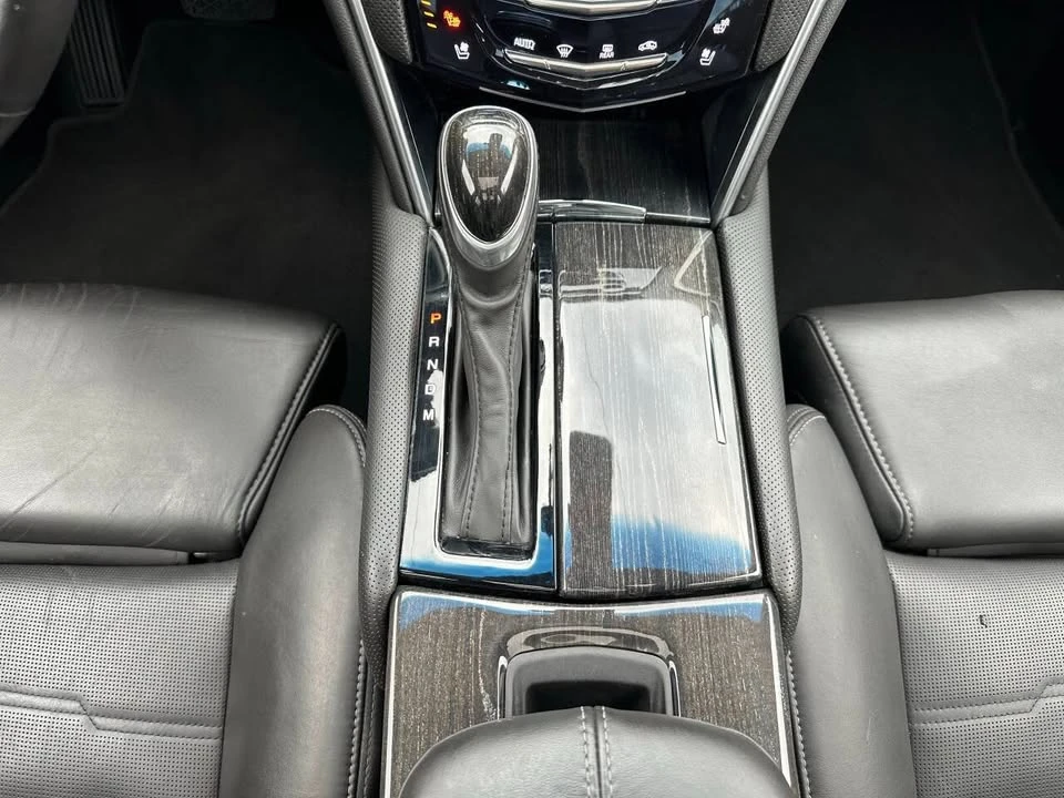 2018 Cadillac XTS - Image 19 of 20