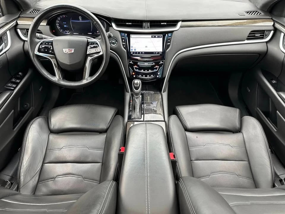 2018 Cadillac XTS - Image 15 of 20