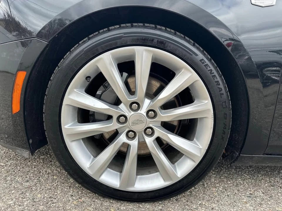 2018 Cadillac XTS - Image 10 of 20