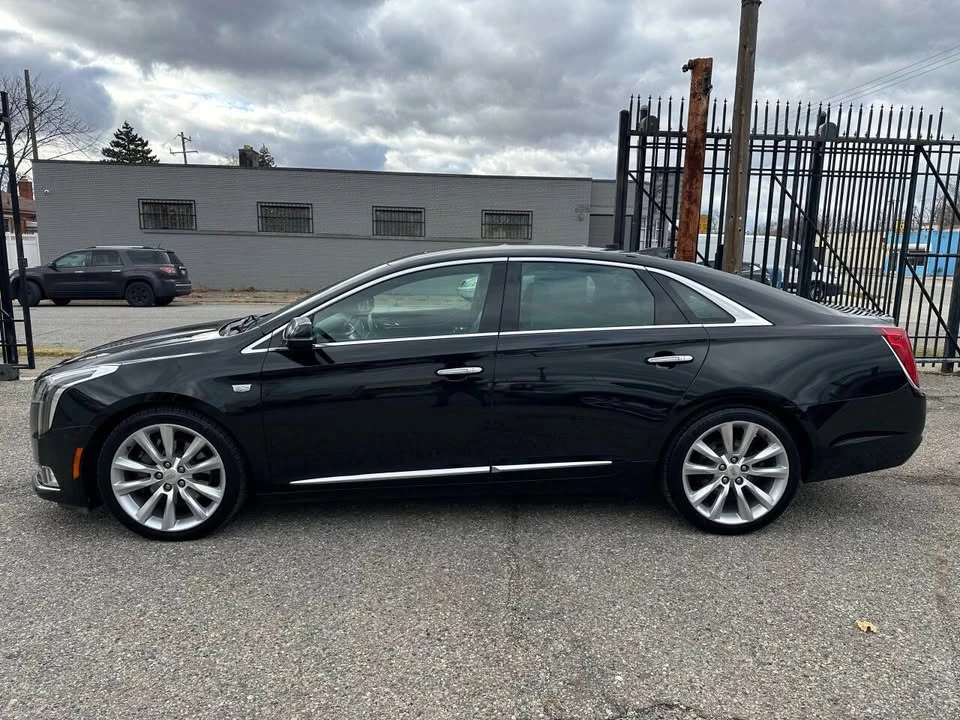 2018 Cadillac XTS - Image 4 of 20