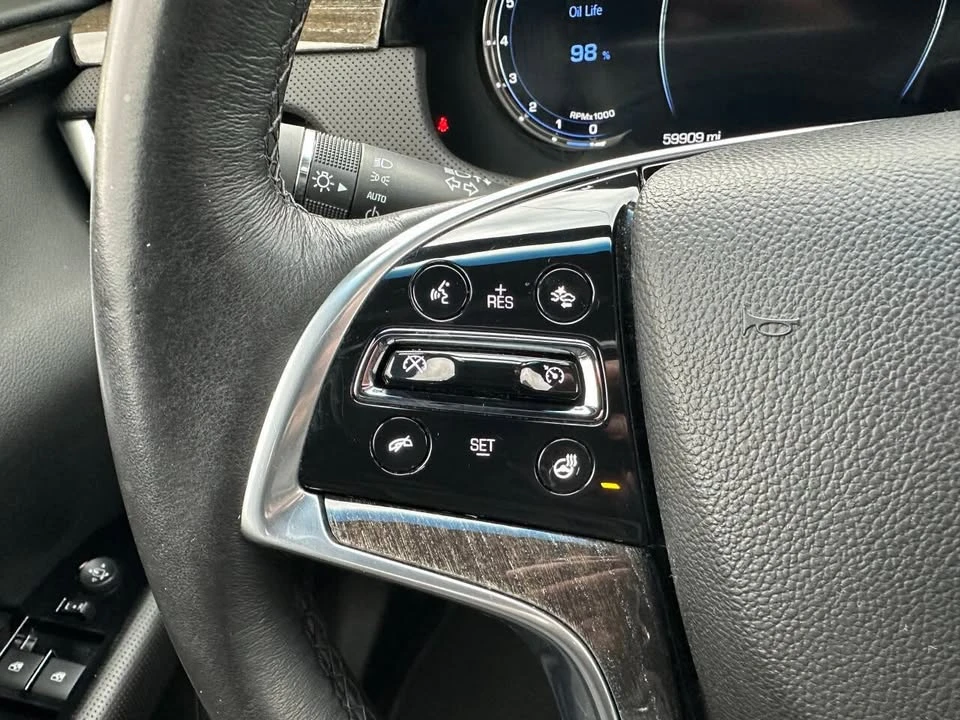 2018 Cadillac XTS - Image 20 of 20