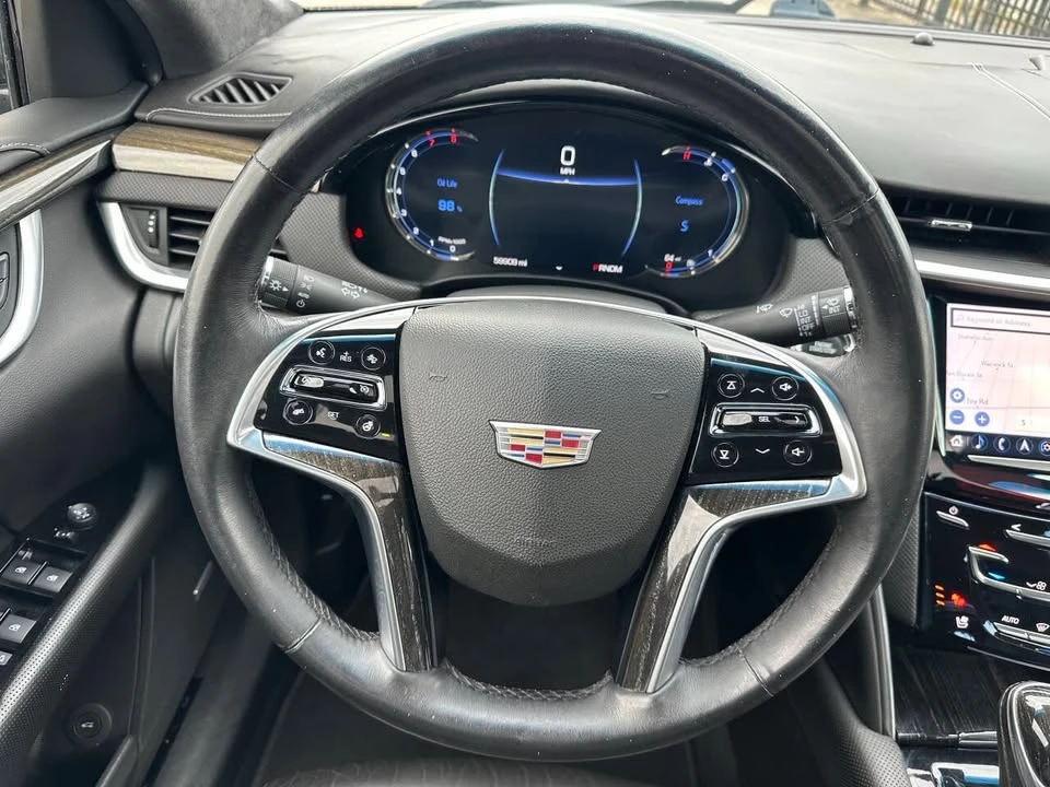 2018 Cadillac XTS - Image 17 of 20